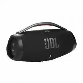 Caixa de Som JBL Boombox 3, Bluetooth, USB, 80W RMS, Preto - 28913624