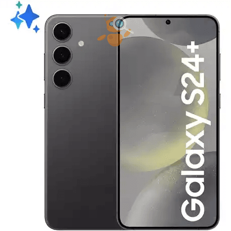 Pincei - Samsung Galaxy S24 Plus (Exynos) 5G Dual SIM 256GB por