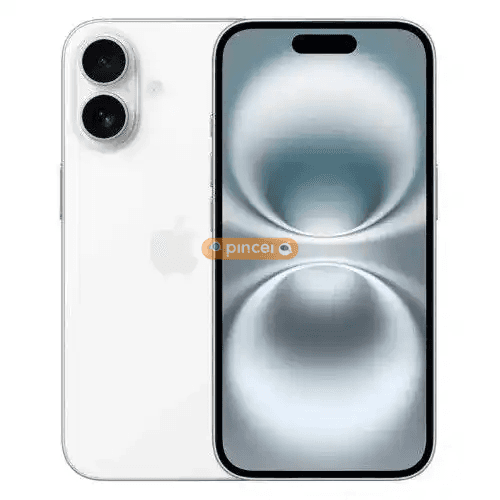 iPhone 16e ホワイト 128GB Comprar iPhone 16e de 128 GB – Branco - Apple (BR)