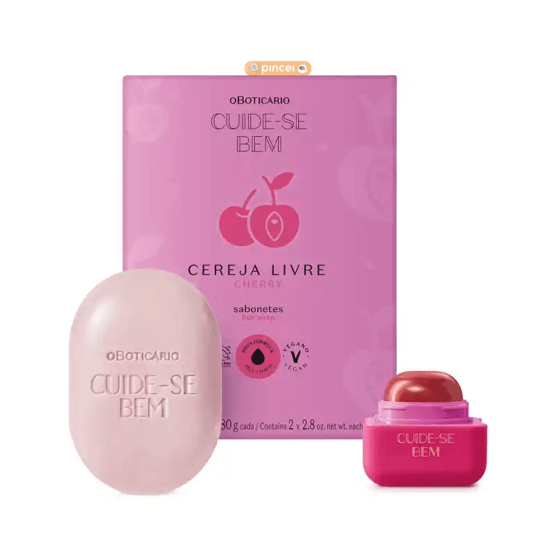 PEAU DE L'ANGE Lingerie Cleansing 2個セット Leave-In Le Ange Muito Mais Liso 200ml - Iap Cosméticos