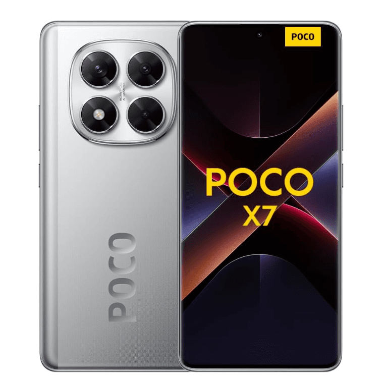 POCO X7 ブラック 8GB RAM 256GB ROM Pincei - Smartphone Xiaomi Poco X7 5G NFC 8GB RAM 256GB ROM por R